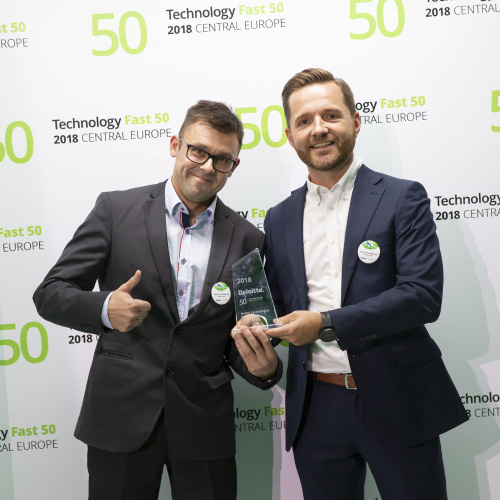 fast50 deloitte