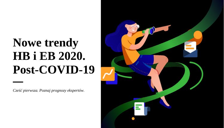 Trendy HR 2020 post-COVID-19 opinie ekspertów