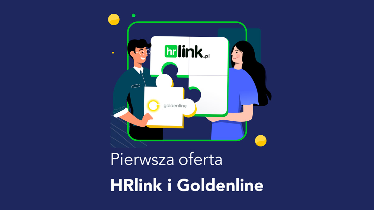 hrlink i goldenline