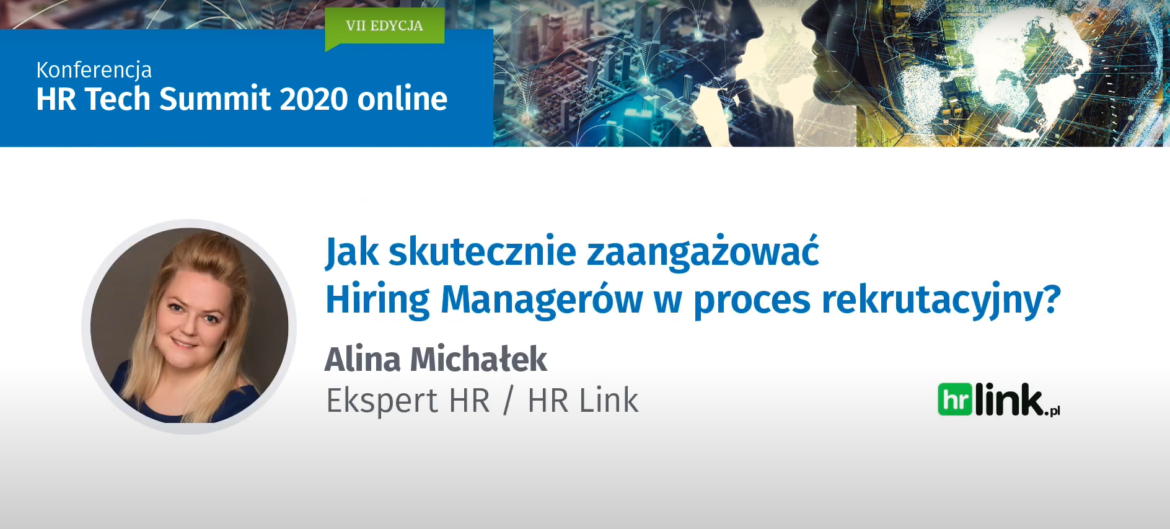 HR Tech Summit 2020