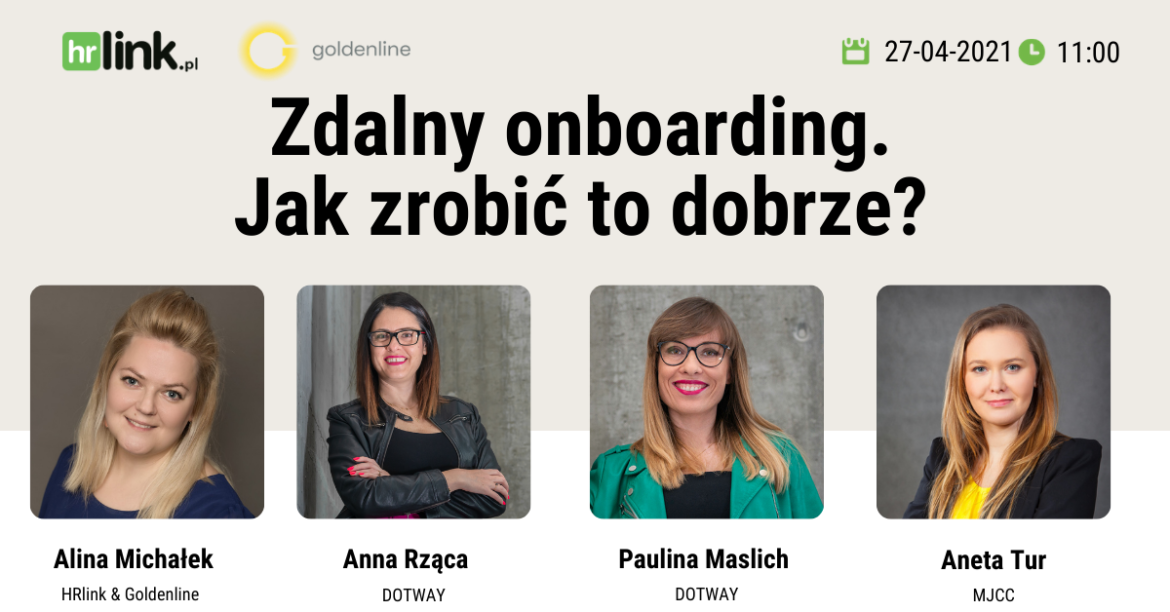Zdalny onboarding