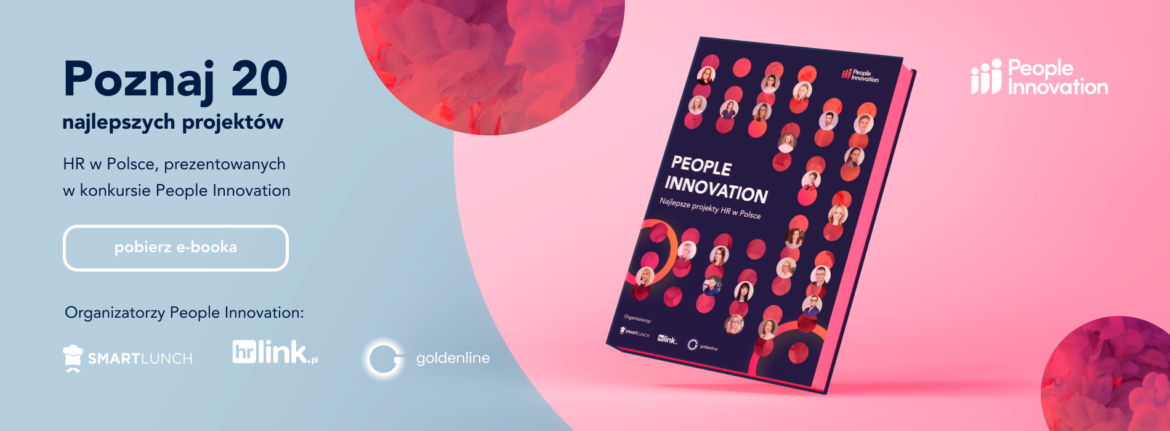 e-book People Innovation już jest