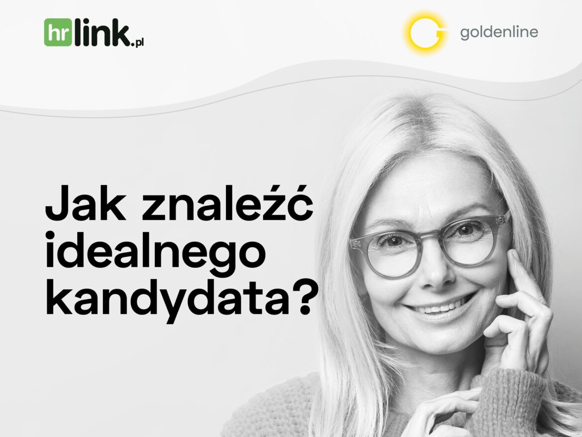 E-book: Jak znaleźć idealnego kandydata?