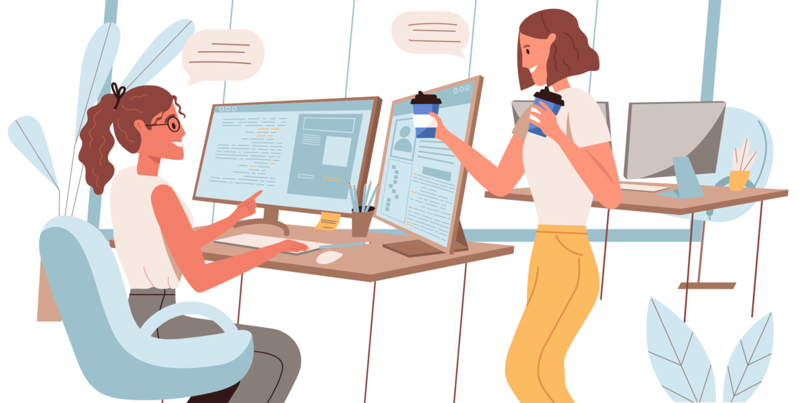 jak przekonać pracowników do programu poleceń?