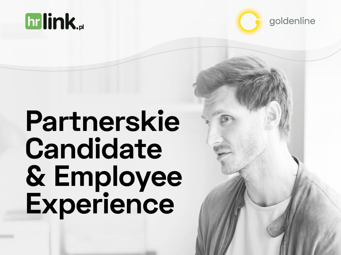 E-book: partnerskie Candidate & Employee Experience