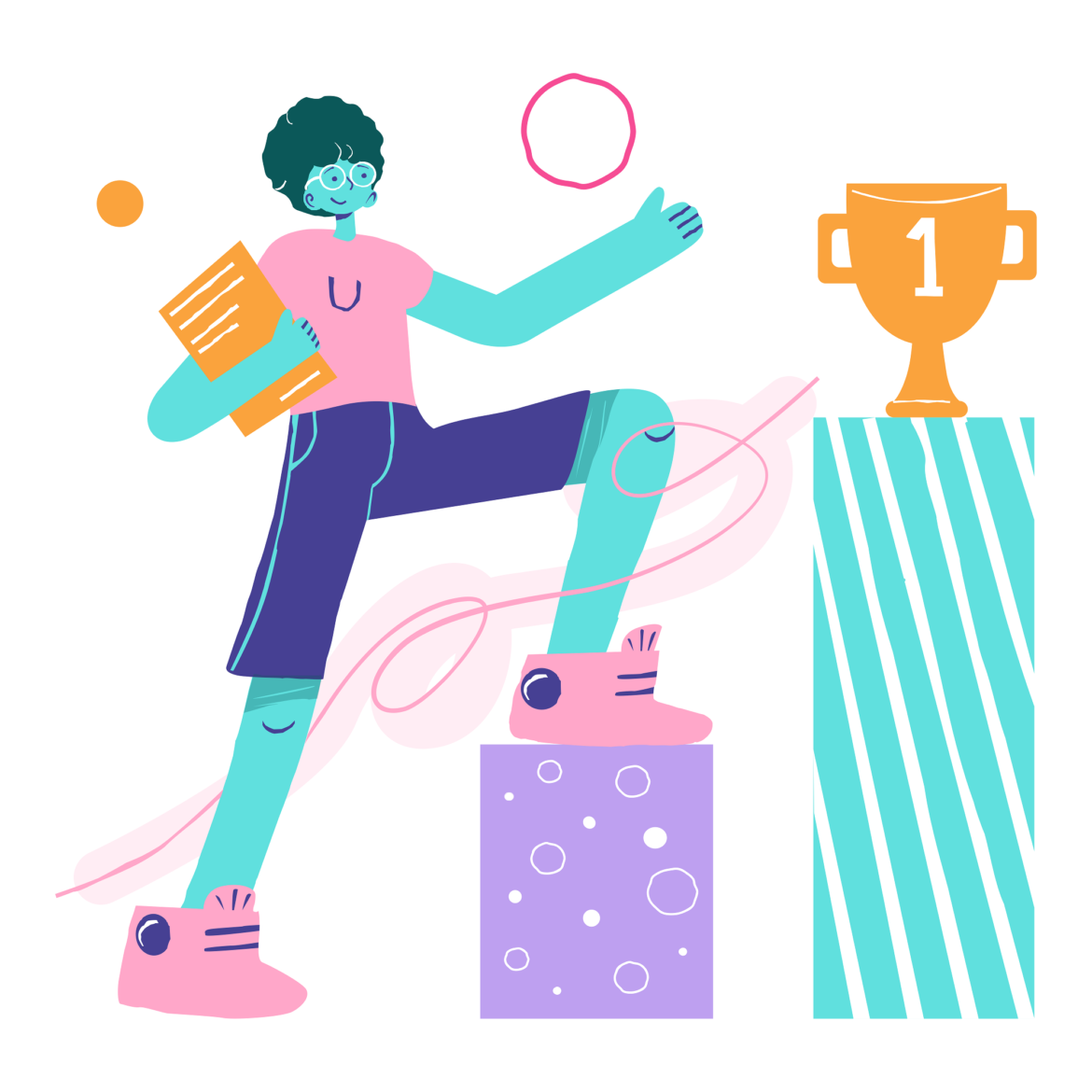 People Innovation Zwycięzcy