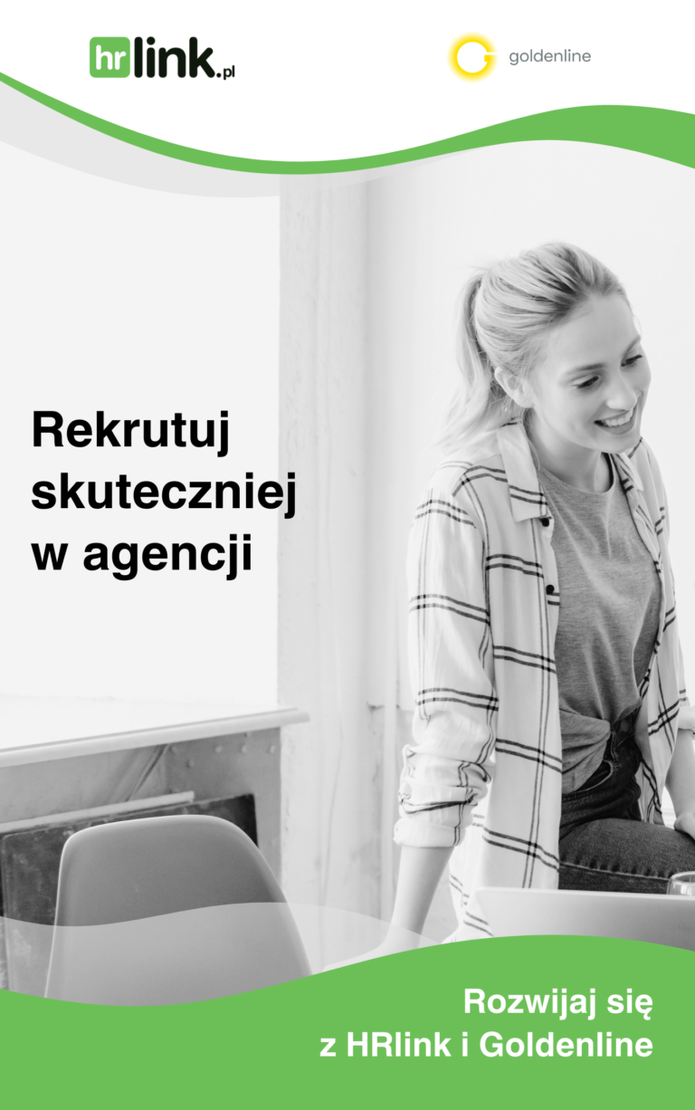 Skuteczna rekrutacja w agencji