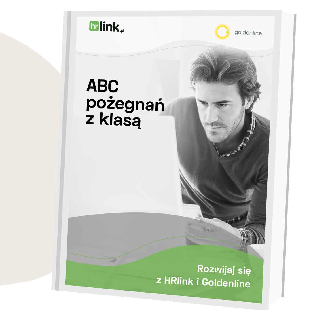 E-book ABC pożegnań z klasą